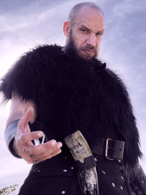 Quentin Berghmans - Project Casting Gallery Image 7 Quentin Berghmans - Gallery Image 7