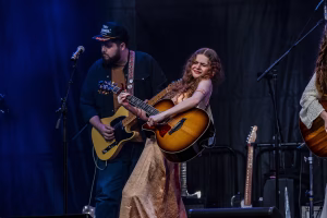 Kylie Gwynn - Project Casting Gallery Image 15 Kylie Gwynn - Gallery Image 15