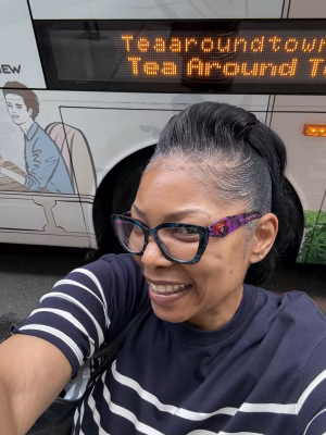 Stacie Brackett - Project Casting Gallery Image 17 Stacie Brackett - Gallery Image 17