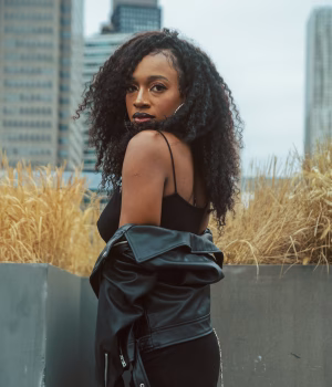 Bianca Stephens - Project Casting Gallery Image 6 Bianca Stephens - Gallery Image 6