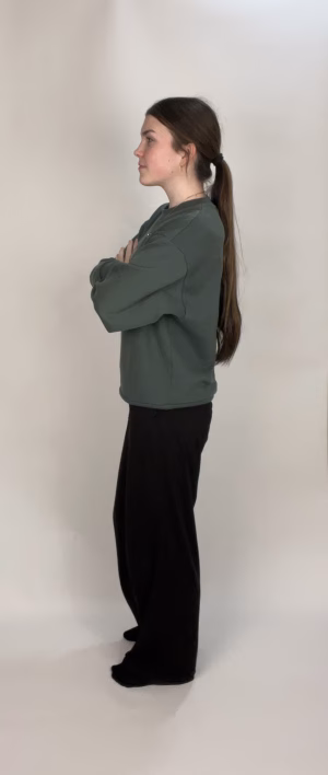 Meryl McFarlane - Project Casting Gallery Image 4 Meryl McFarlane - Gallery Image 4