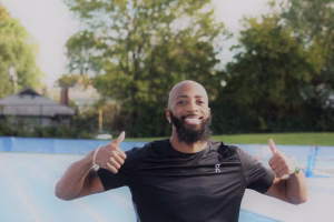 Nick Parks - Project Casting Gallery Image 3 Nick Parks - Gallery Image 3