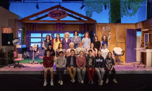 Yma Espinal - Project Casting Gallery Image 1 Yma Espinal - Gallery Image 1