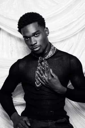 Penuel Onafeko - Project Casting Gallery Image 5 Penuel Onafeko - Gallery Image 5