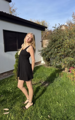 Barbora Pazderová - Project Casting Gallery Image 6 Barbora Pazderová - Gallery Image 6