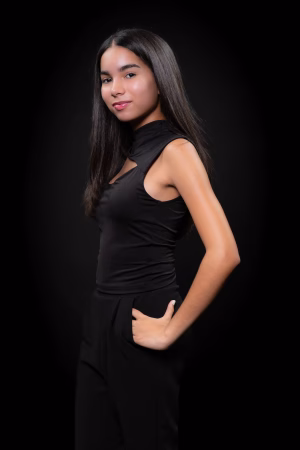 Vitaly Vargas - Project Casting Gallery Image 3 Vitaly Vargas - Gallery Image 3