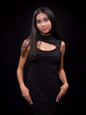 Vitaly Vargas - Project Casting Gallery Image 4 Vitaly Vargas - Gallery Image 4