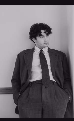 Hector Mitchell-Turner - Project Casting Gallery Image 6 Hector Mitchell-Turner - Gallery Image 6