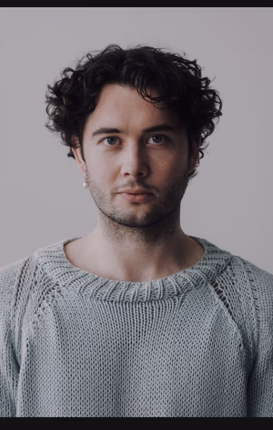 Hector Mitchell-Turner - Project Casting Gallery Image 7 Hector Mitchell-Turner - Gallery Image 7