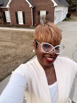 Dana Arnold Coachman - Project Casting Gallery Image 5 Dana Arnold Coachman - Gallery Image 5