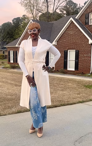 Dana Arnold Coachman - Project Casting Gallery Image 4 Dana Arnold Coachman - Gallery Image 4