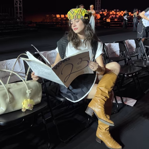 Stefania Rivas - Project Casting Gallery Image 5 Stefania Rivas - Gallery Image 5