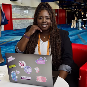 Mykah Hardin - Project Casting Gallery Image 7 Mykah Hardin - Gallery Image 7