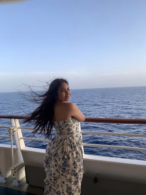 Emma Naranjo - Project Casting Gallery Image 8 Emma Naranjo - Gallery Image 8