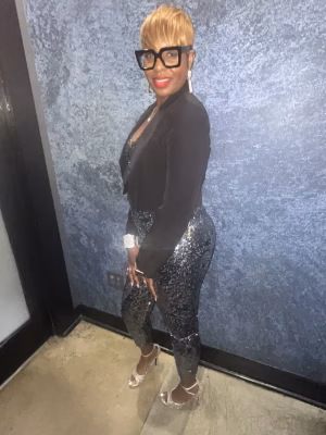 Dana Arnold Coachman - Project Casting Gallery Image 3 Dana Arnold Coachman - Gallery Image 3