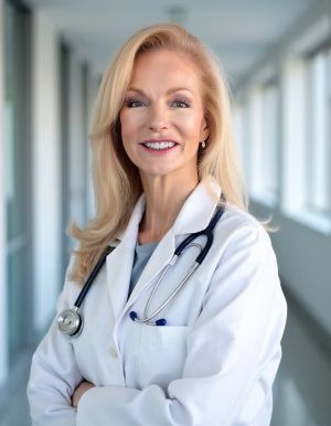 Lynne Alana Delaney - Gallery Image 1