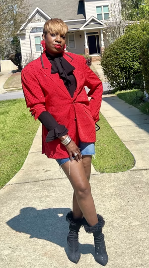 Dana Arnold Coachman - Gallery Image 1