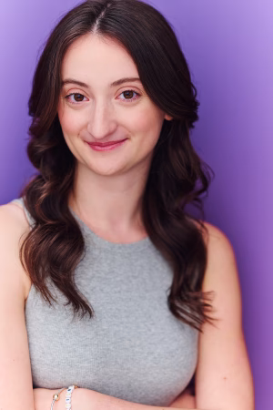 Lauren Daniels - Project Casting Gallery Image 1 Lauren Daniels - Gallery Image 1