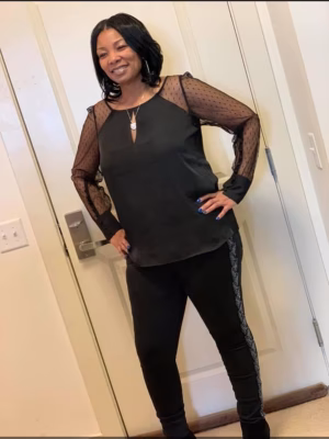 Stacie Brackett - Project Casting Gallery Image 23 Stacie Brackett - Gallery Image 23