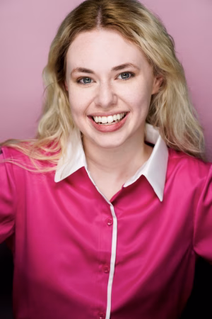 Sarah Ruth Camp - Project Casting Gallery Image 3 Sarah Ruth Camp - Gallery Image 3