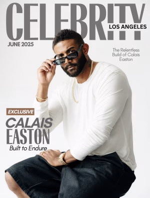 Calais Easton - Project Casting Gallery Image 3 Calais Easton - Gallery Image 3