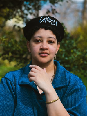 Racquel Lee - Project Casting Gallery Image 4 Racquel Lee - Gallery Image 4