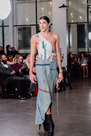 Ryan Thomas - Project Casting Gallery Image 4 Ryan Thomas - Gallery Image 4