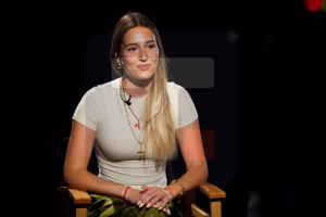 Tara Garzičić - Project Casting Gallery Image 4 Tara Garzičić - Gallery Image 4