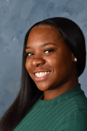 Kaniah Deloach - Project Casting Gallery Image 1 Kaniah Deloach - Gallery Image 1