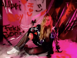 Josefin Järvoja - Project Casting Gallery Image 3 Josefin Järvoja - Gallery Image 3