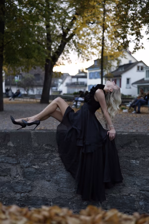 Nina Ehrensperger - Project Casting Gallery Image 7 Nina Ehrensperger - Gallery Image 7