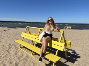 Josefin Järvoja - Project Casting Gallery Image 4 Josefin Järvoja - Gallery Image 4