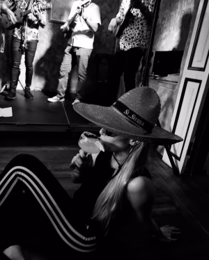 Josefin Järvoja - Project Casting Gallery Image 5 Josefin Järvoja - Gallery Image 5