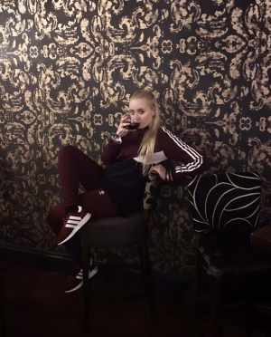 Josefin Järvoja - Project Casting Gallery Image 6 Josefin Järvoja - Gallery Image 6