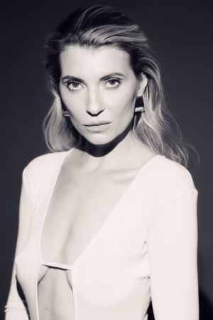 Liubov Tsokolo - Project Casting Gallery Image 15 Liubov Tsokolo - Gallery Image 15