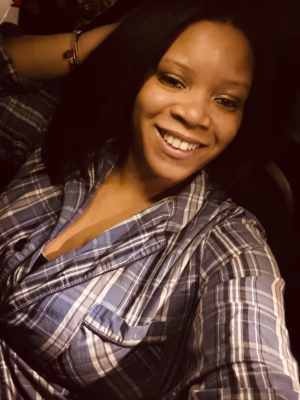 Keyarra Morgan - Project Casting Gallery Image 4 Keyarra Morgan - Gallery Image 4