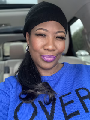 Christy Robinson - Project Casting Gallery Image 26 Christy Robinson - Gallery Image 26