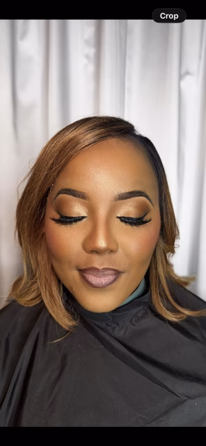 Rebecka Jean-Baptiste - Project Casting Gallery Image 15 Rebecka Jean-Baptiste - Gallery Image 15