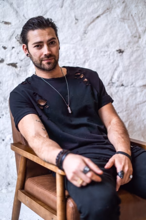 Johnny Kirton - Project Casting Gallery Image 16 Johnny Kirton - Gallery Image 16