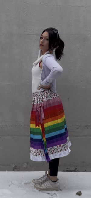 Jordyn Jones - Project Casting Gallery Image 14 Jordyn Jones - Gallery Image 14