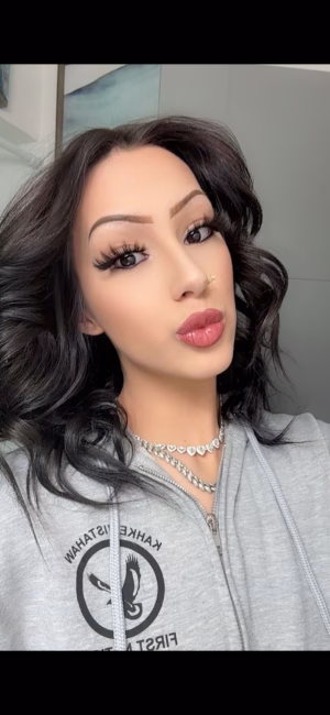 Jordyn Jones - Project Casting Gallery Image 9 Jordyn Jones - Gallery Image 9