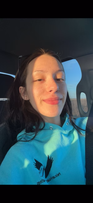 Jordyn Jones - Project Casting Gallery Image 10 Jordyn Jones - Gallery Image 10