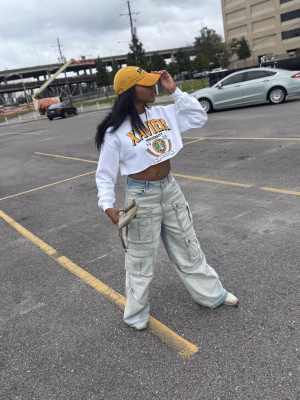 Alesha Smith - Project Casting Gallery Image 2 Alesha Smith - Gallery Image 2