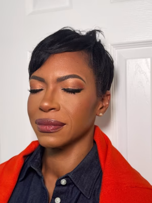 Rebecka Jean-Baptiste - Project Casting Gallery Image 6 Rebecka Jean-Baptiste - Gallery Image 6