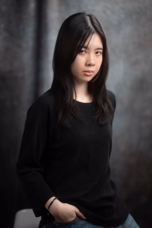 Mic Sathitchanwut - Project Casting Gallery Image 1 Mic Sathitchanwut - Gallery Image 1