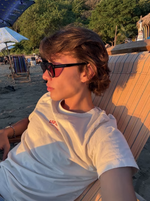 Joseph Marin - Project Casting Gallery Image 8 Joseph Marin - Gallery Image 8