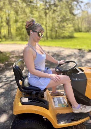 Katherine Evarts - Project Casting Gallery Image 4 Katherine Evarts - Gallery Image 4