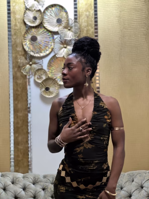 Jada Lyons - Project Casting Gallery Image 13 Jada Lyons - Gallery Image 13