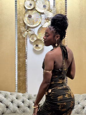 Jada Lyons - Project Casting Gallery Image 15 Jada Lyons - Gallery Image 15