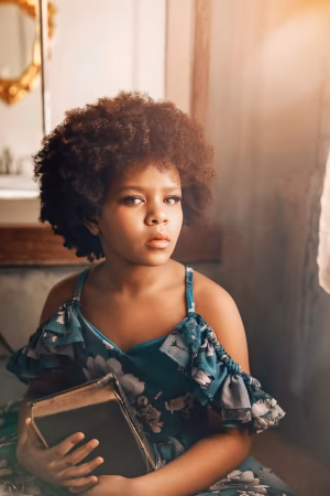 Zoë Jenkins - Project Casting Gallery Image 2 Zoë Jenkins - Gallery Image 2